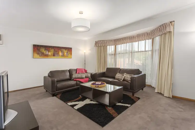 Second view of Homely unit listing, 8/370 Church Road, Templestowe VIC 3106