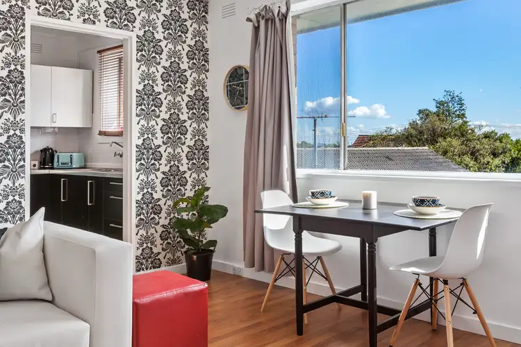 Second view of Homely apartment listing, 6/87 East Boundary Road, Bentleigh East VIC 3165