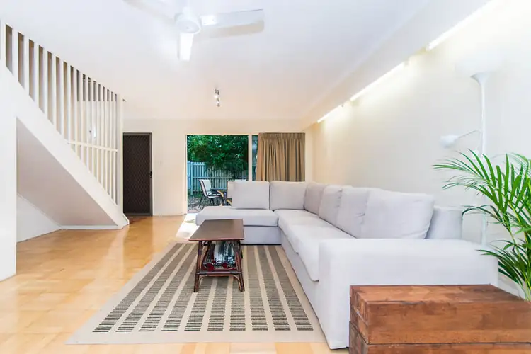 Main view of Homely townhouse listing, 9/136 Miskin Street, Toowong QLD 4066