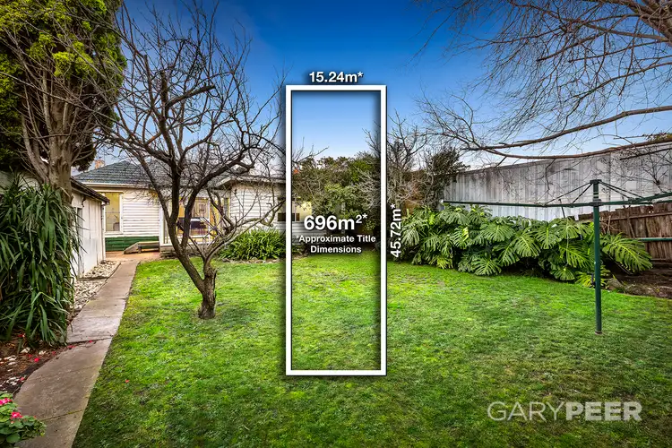 Second view of Homely house listing, 11 Moylan Street, Bentleigh East VIC 3165