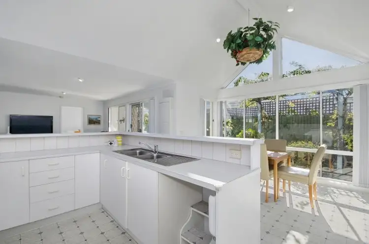 Fifth view of Homely unit listing, 32 Roditis Drive, Ocean Grove VIC 3226