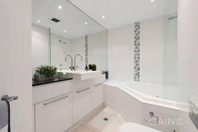 Sixth view of Homely apartment listing, 3/8 Wellington Crescent, East Melbourne VIC 3002