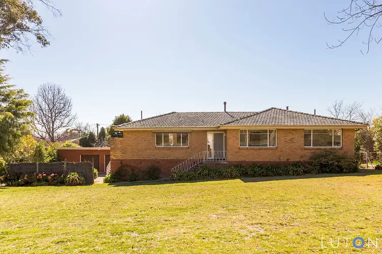 Third view of Homely house listing, 252 La Perouse Street, Red Hill ACT 2603