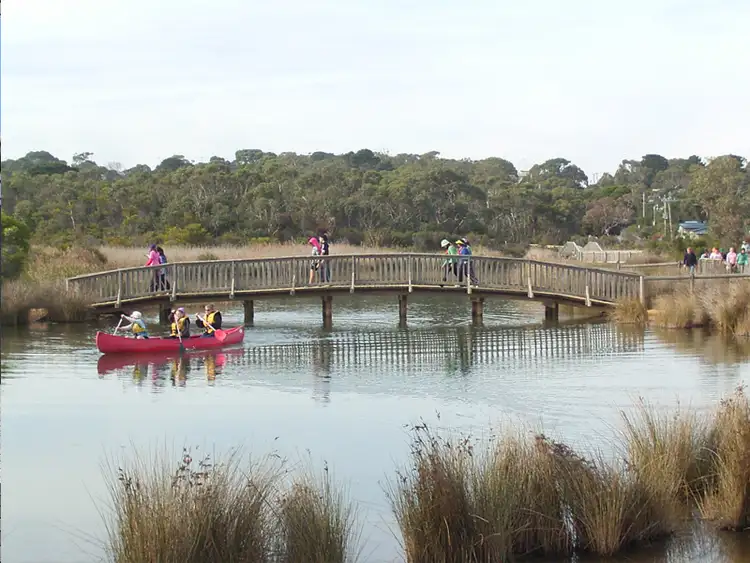 Fifth view of Homely land listing, Lot 2 / 3 Wray Street, Anglesea VIC 3230