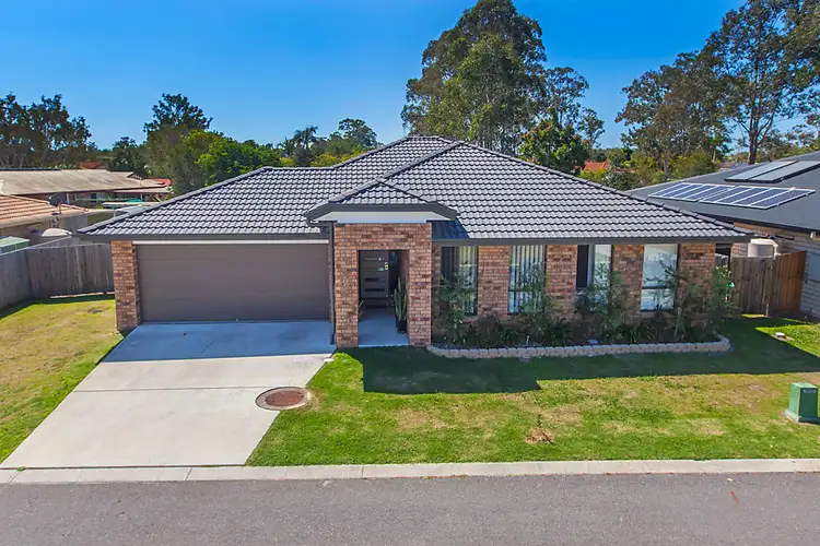 Main view of Homely house listing, 22/51 Silkyoak Drive, Morayfield QLD 4506