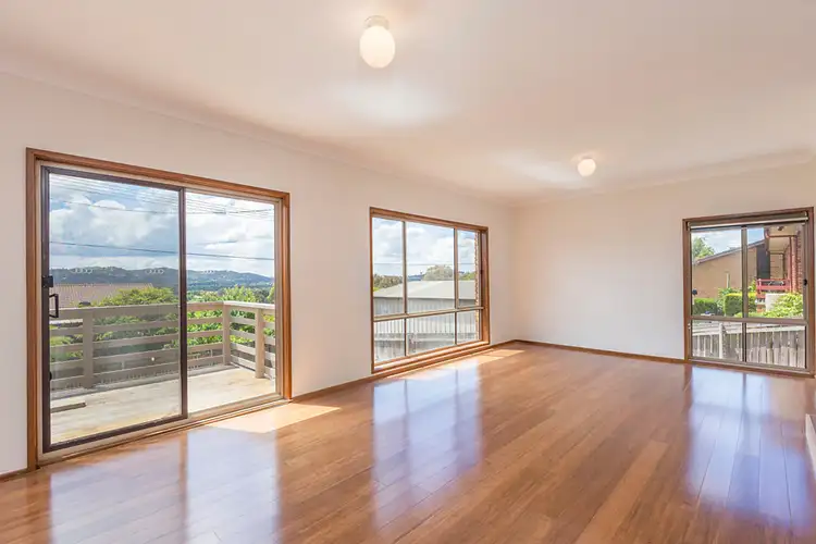 61 Mountain Circuit, Calwell ACT 2905