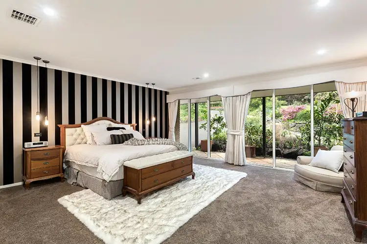 Fifth view of Homely house listing, 112 Mount Pleasant Road, Eltham VIC 3095