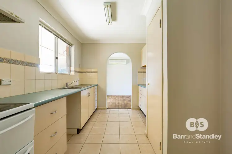 Fifth view of Homely unit listing, 17A Dalhousie Street, Carey Park WA 6230