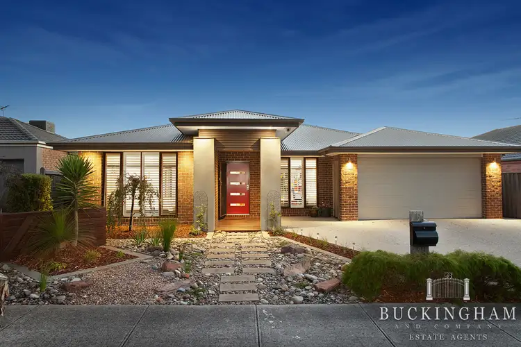 16 Counthan Terrace, Doreen VIC 3754