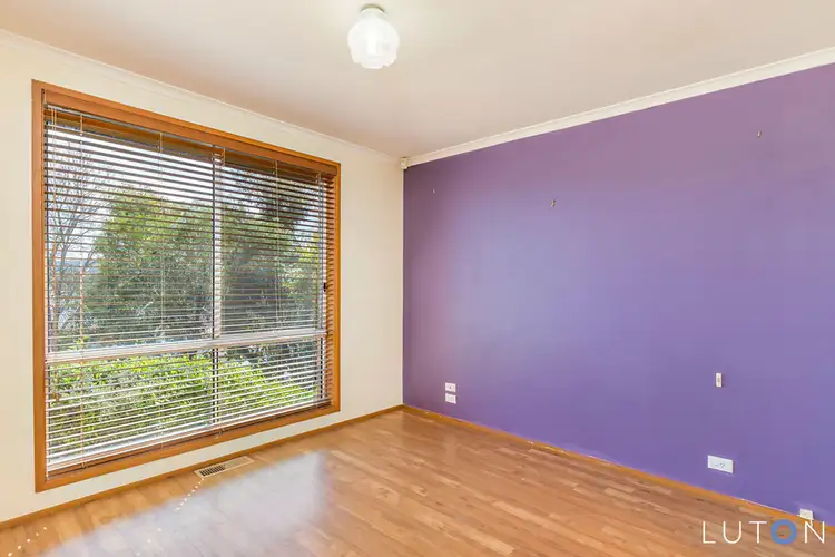 Sixth view of Homely house listing, 130 Outtrim Avenue, Calwell ACT 2905