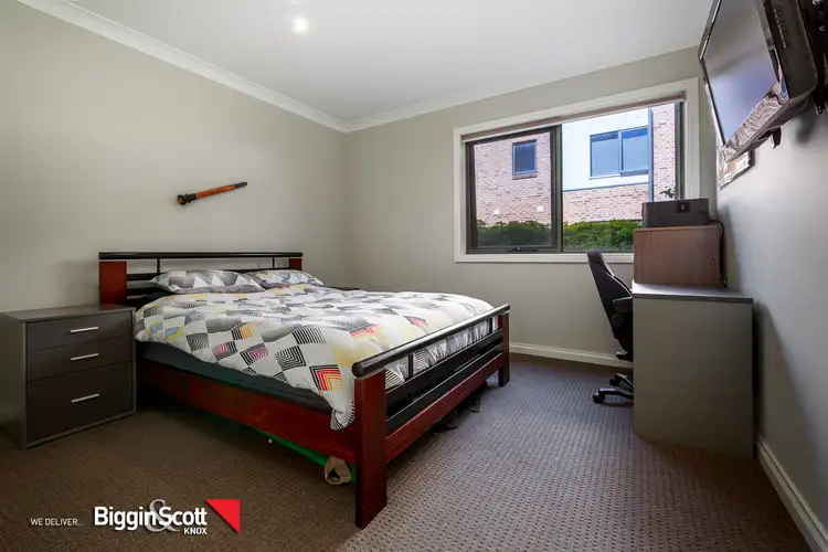Fifth view of Homely apartment listing, 2/7 Birch Street, Bayswater VIC 3153