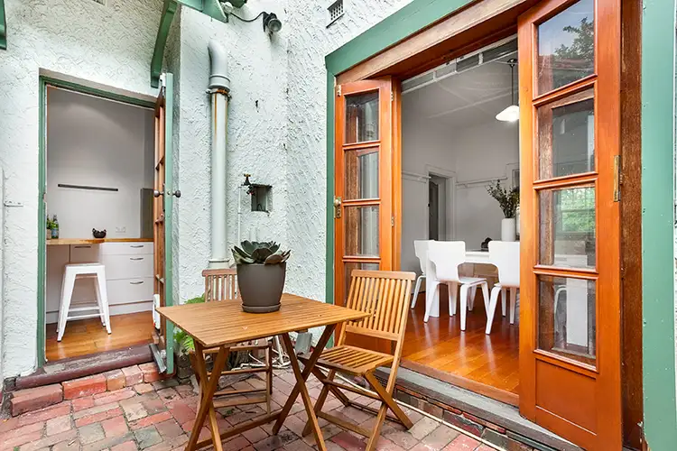 Fourth view of Homely apartment listing, 6/3 Glen Eira Road, Ripponlea VIC 3185