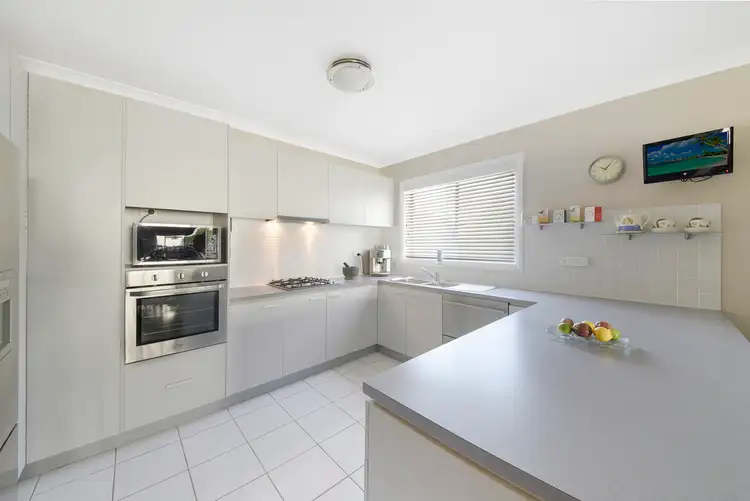 Second view of Homely house listing, 14 Hillsborough Crescent, Glenfield NSW 2167