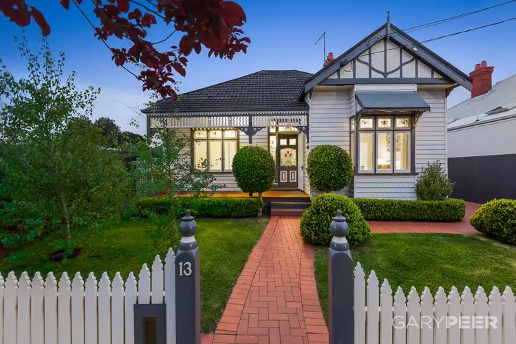 Main view of Homely house listing, 13 Royal Parade, Caulfield South VIC 3162