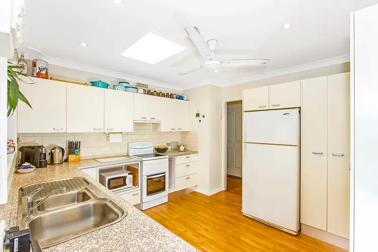 Sixth view of Homely house listing, 22 Angus Avenue, Wyoming NSW 2250