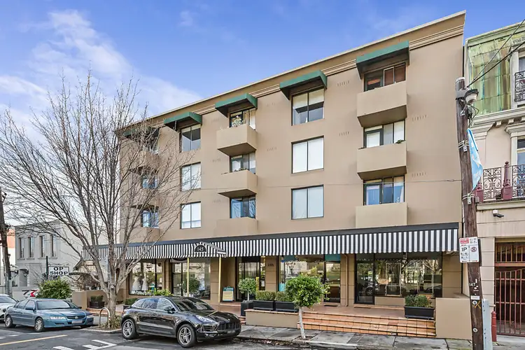 47/145 Canterbury Road, Toorak VIC 3142