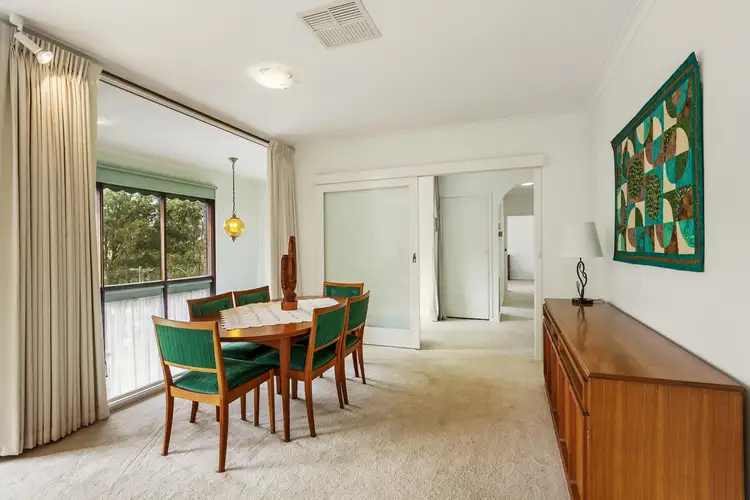 Third view of Homely house listing, 9 Hearthside Court, Ringwood VIC 3134