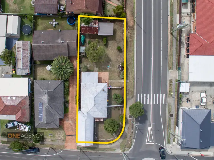 Second view of Homely house listing, 38 Sydney Street, St Marys NSW 2760