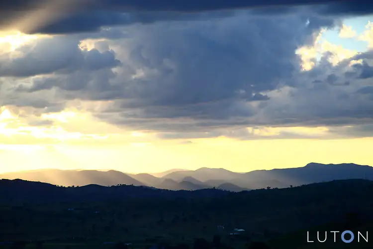 Second view of Homely rural property listing, 236 Burra Road, Googong NSW 2620