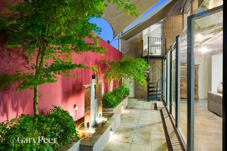 Third view of Homely house listing, 5 Muntz Street, Caulfield North VIC 3161