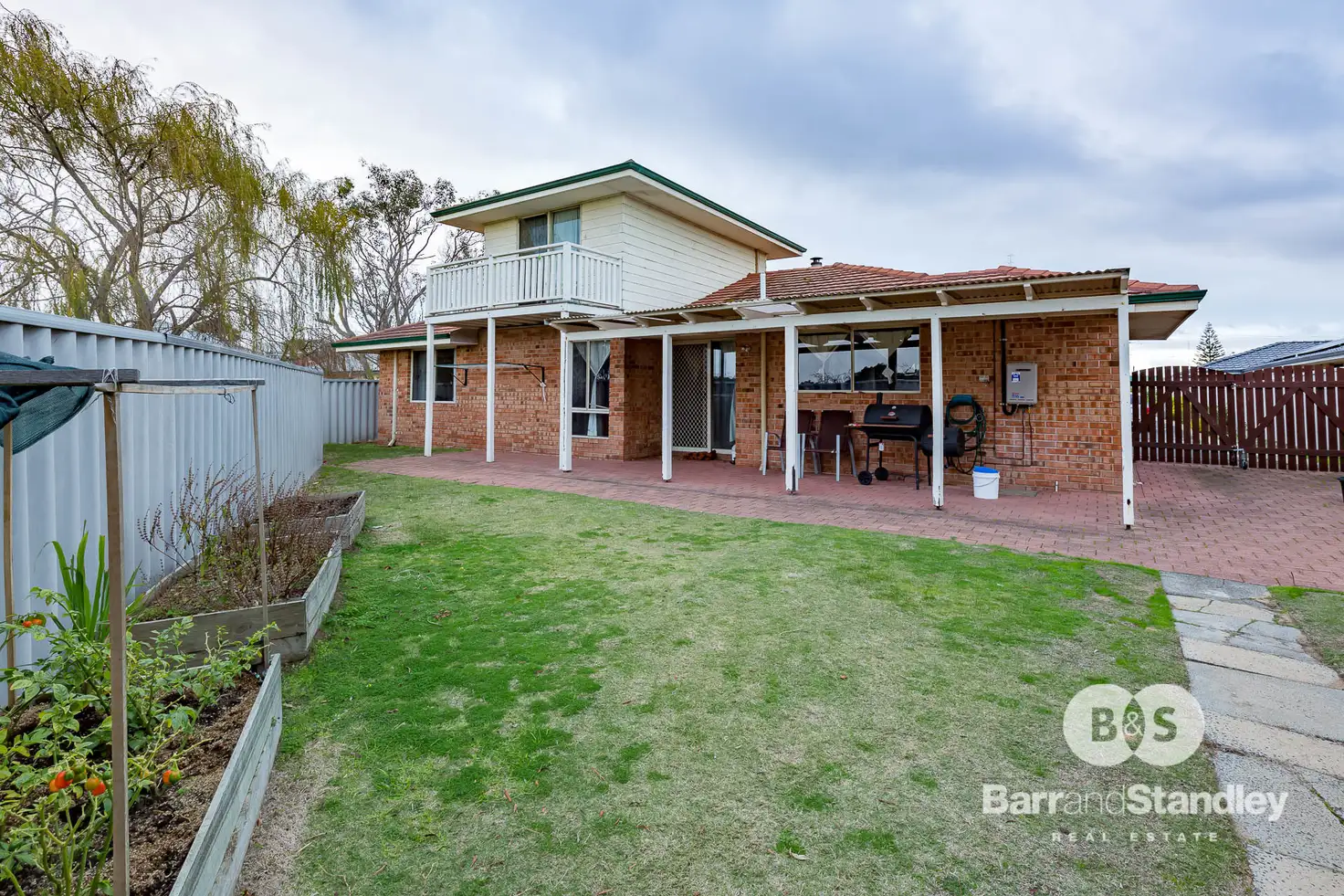 Main view of Homely unit listing, 1/148 Spencer Street, South Bunbury WA 6230
