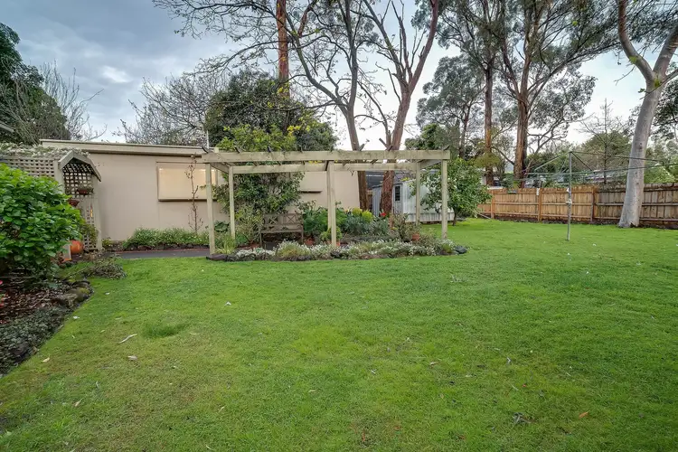 Fourth view of Homely house listing, 4 Hillview Drive, Kilsyth VIC 3137
