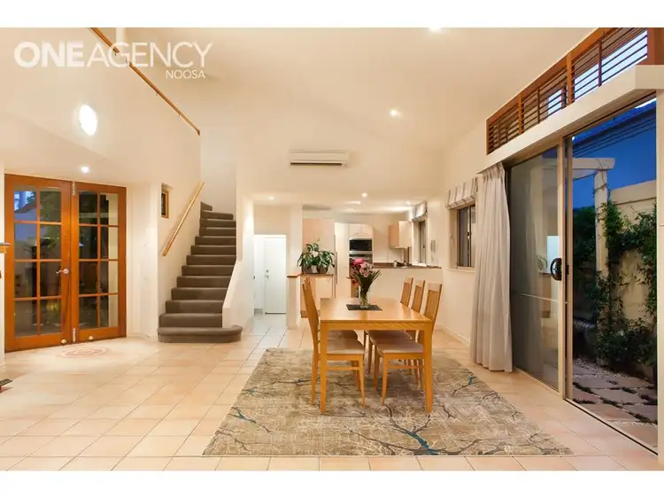 Third view of Homely unit listing, 107/61 Noosa Springs Drive, Noosa Heads QLD 4567