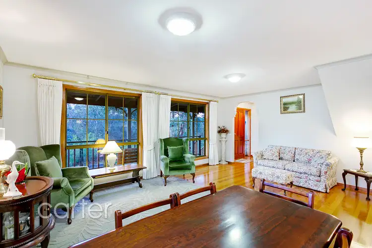 Third view of Homely house listing, 54 Yarra Street, Warrandyte VIC 3113
