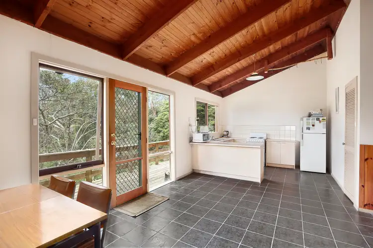 Fifth view of Homely house listing, 11 Ray Street, Seville VIC 3139