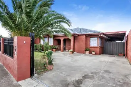 Main view of Homely house listing, 11 Dunbar Avenue, Sunshine VIC 3020