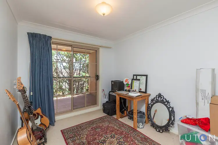 Sixth view of Homely apartment listing, 44/21 Aspinall Street, Watson ACT 2602