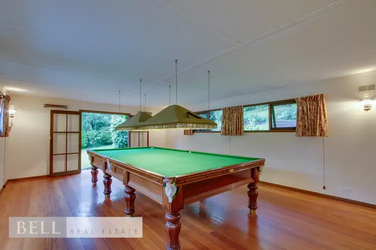 Third view of Homely house listing, 70 Kallista Emerald Road, The Patch VIC 3792