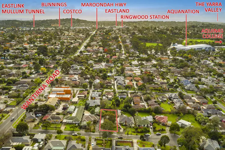 Second view of Homely house listing, 13 McKay Court, Ringwood VIC 3134