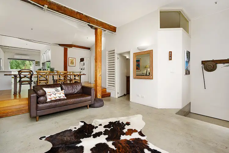 Third view of Homely house listing, 53 Stokes  Street, Port Melbourne VIC 3207