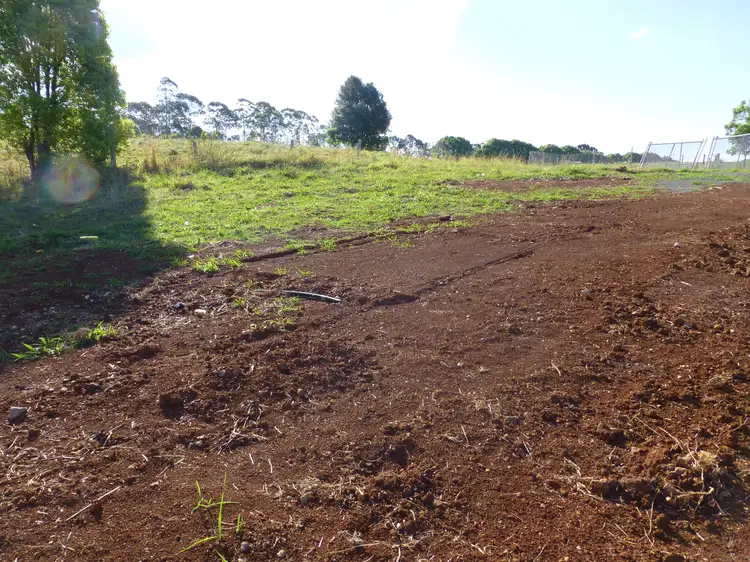 Third view of Homely land listing, Lot 60 Bolwarra Circuit, Wollongbar NSW 2477