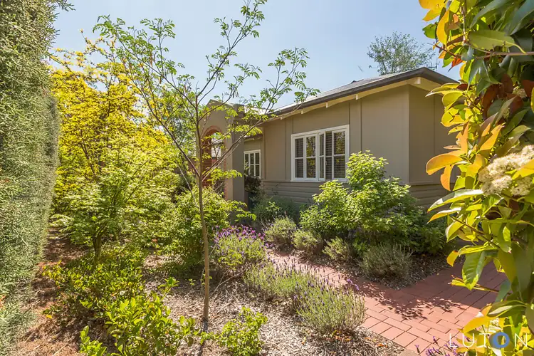Fourth view of Homely house listing, 41 Tyson Street, Ainslie ACT 2602