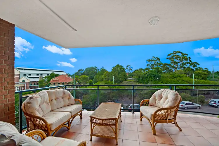 Sixth view of Homely unit listing, 11/947-949 Victoria Road, West Ryde NSW 2114