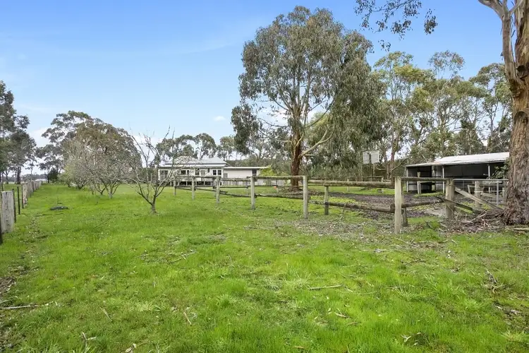 Sixth view of Homely house listing, 376 Sawmill Road, Springmount VIC 3364