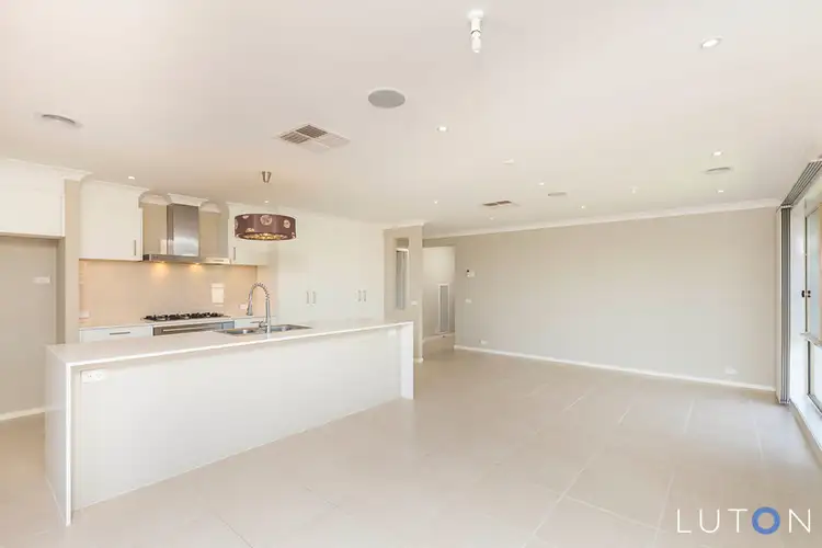 Fourth view of Homely house listing, 76 Wunderly Circuit, Macgregor ACT 2615