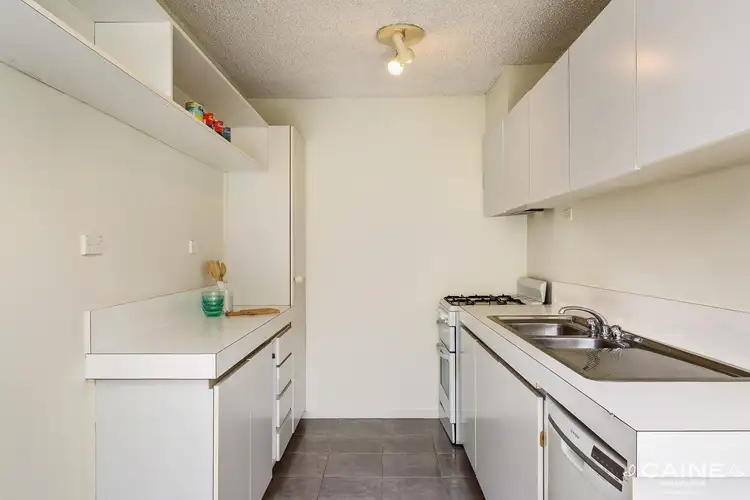 Third view of Homely apartment listing, 17/22 Agnes Street, East Melbourne VIC 3002