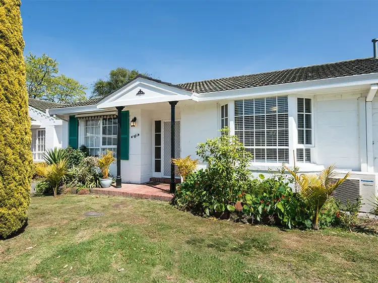 6/34 Third Street, Black Rock VIC 3193
