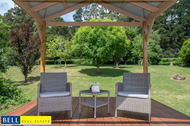 Main view of Homely house listing, 19 Monash Avenue, Olinda VIC 3788