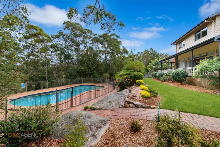 Third view of Homely house listing, 13 Applegum Place, Mount Riverview NSW 2774