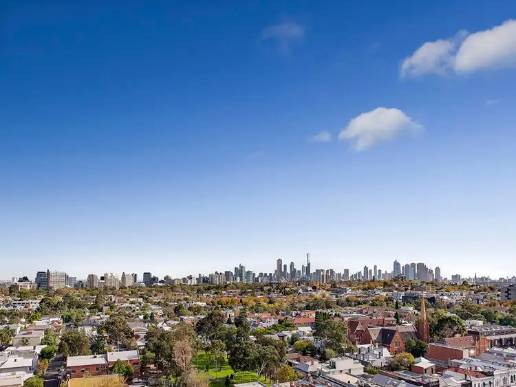 Fifth view of Homely apartment listing, 1001/32 Bray Street, South Yarra VIC 3141