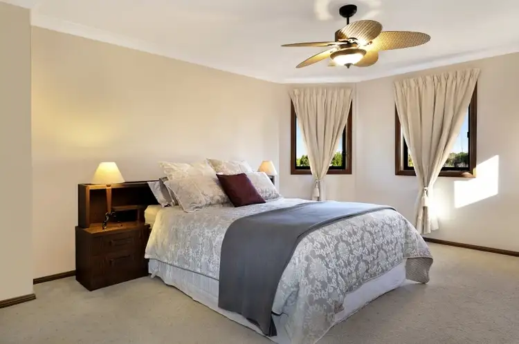 Fifth view of Homely house listing, 5 Cluff Crescent, Bowral NSW 2576
