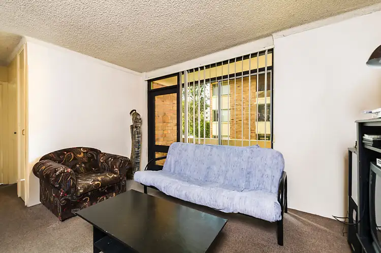 Third view of Homely apartment listing, 22/28 Charles Street, Liverpool NSW 2170