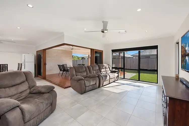 Fourth view of Homely house listing, 35 Sunshine Crescent, Caloundra West QLD 4551