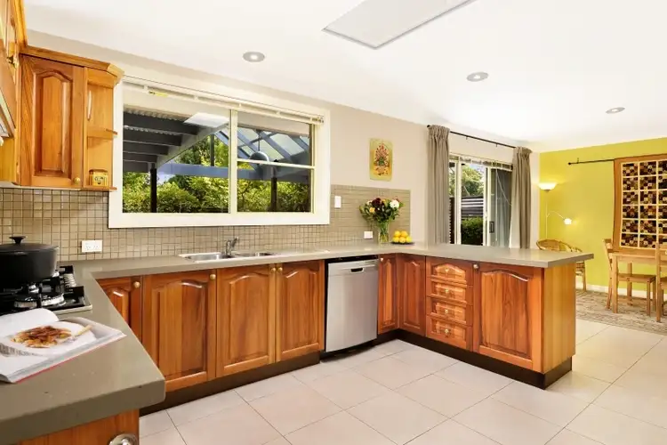 Fifth view of Homely house listing, 36 Braeside Drive, Bowral NSW 2576