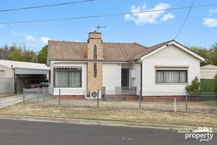 215 Winter Street, Delacombe VIC 3356