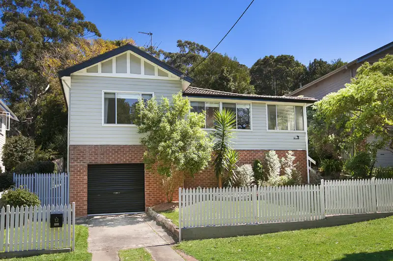 Main view of Homely house listing, 12 Railway Avenue, Austinmer NSW 2515